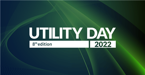 Fincons partecipa all’Utility Day 2022