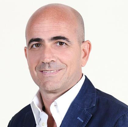 Marco Barra Caracciolo, Chairman & CEO Bludigit