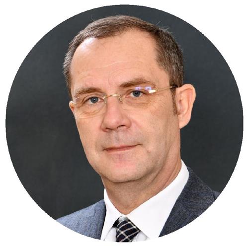 Giorgio Melilli, Vice Direttore Generale-Responsabile Sistemi Informativi e Infrastrutture-ISAB Srl