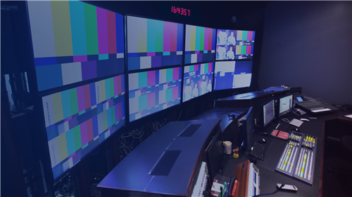 Fincons partecipa al SMPTE Florida