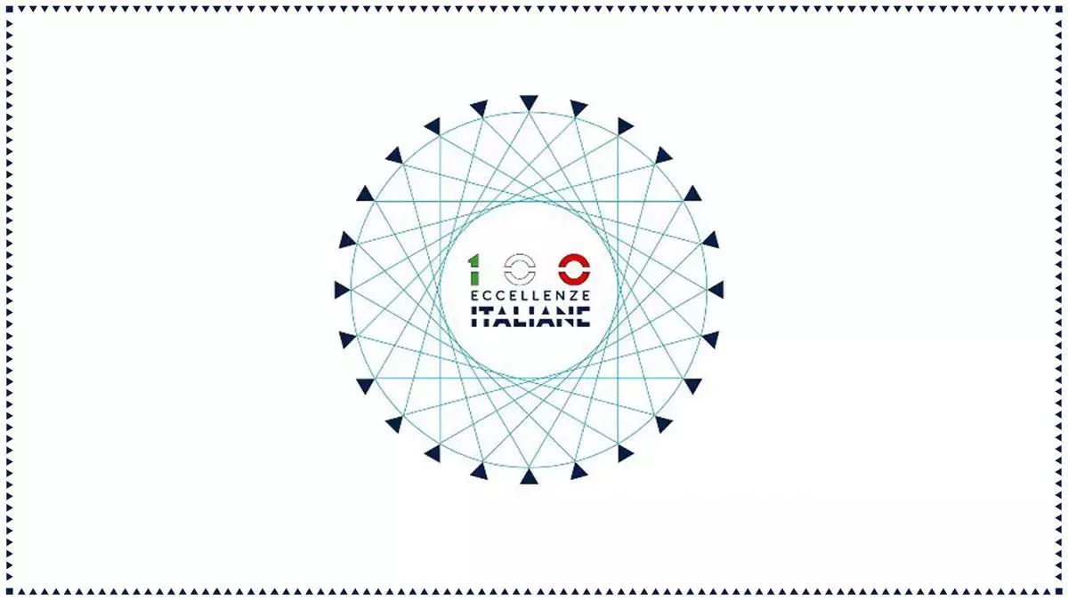 Fincons Group riceve il premio 100 Eccellenze italiane