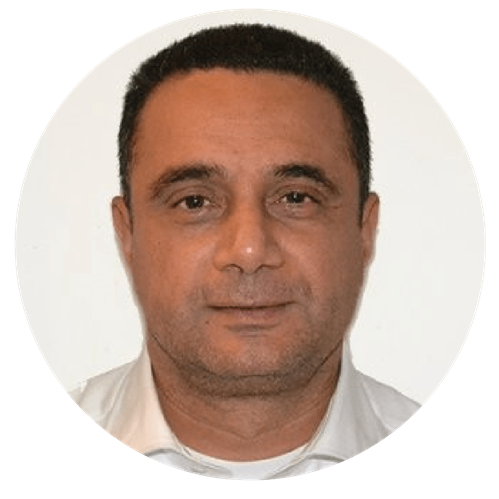 Rocco Mettola, ICT – Solution Mercato Iren Group