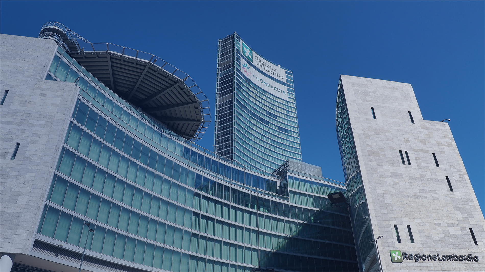 Fincons per Regione Lombardia con lo sviluppo di OpenReport