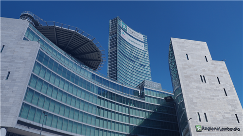 Fincons per Regione Lombardia con lo sviluppo di OpenReport