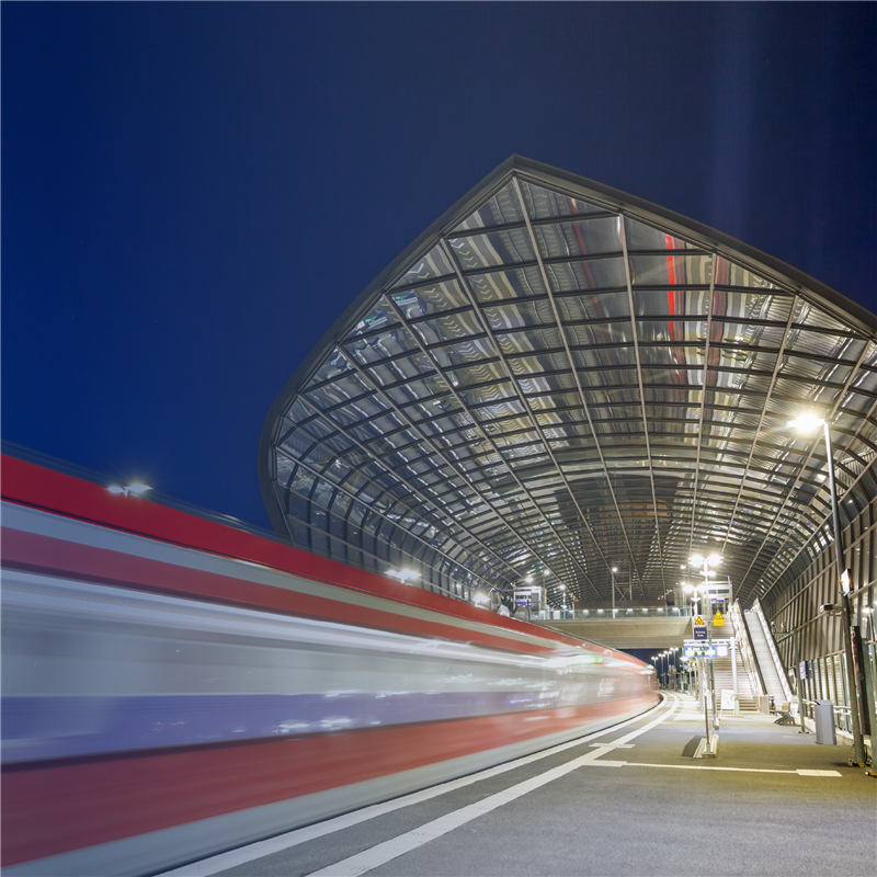 Un futuro digitale per le sfide future nel trasporto pubblico