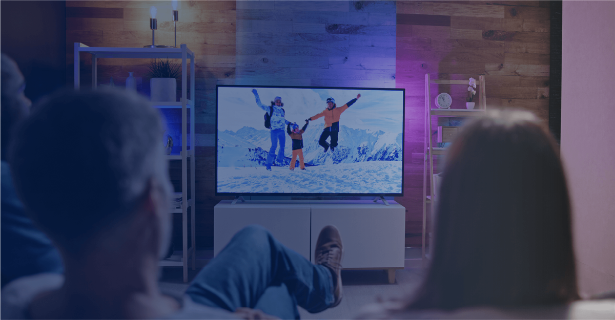 Fincons e Nextgen TV: oggi è possibile