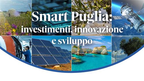 Fincons partecipa all’evento Smart Puglia: investimenti, innovazione e sviluppo