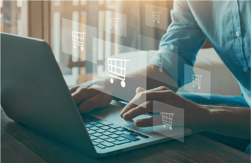 Evoluzione dell’e-shop sulla piattaforma Magento