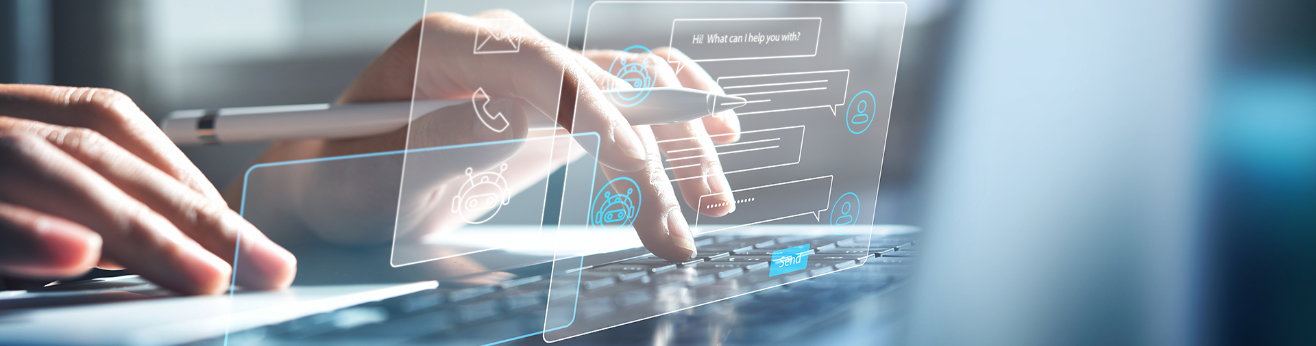 Competence Center Salesforce