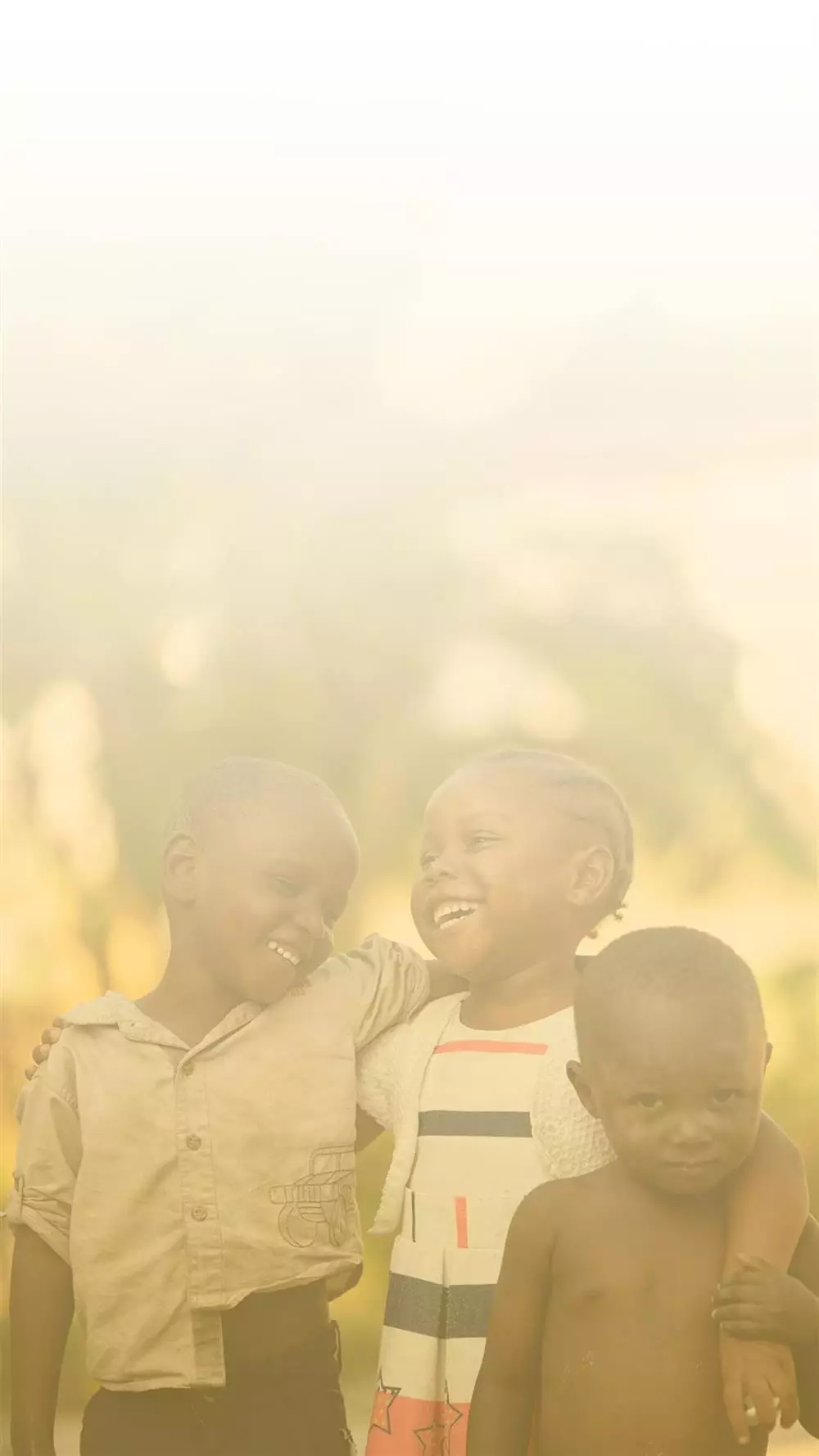 Fincons per le comunità vicine e lontane