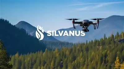 Silvanus, prevenzione e gestione incendi
