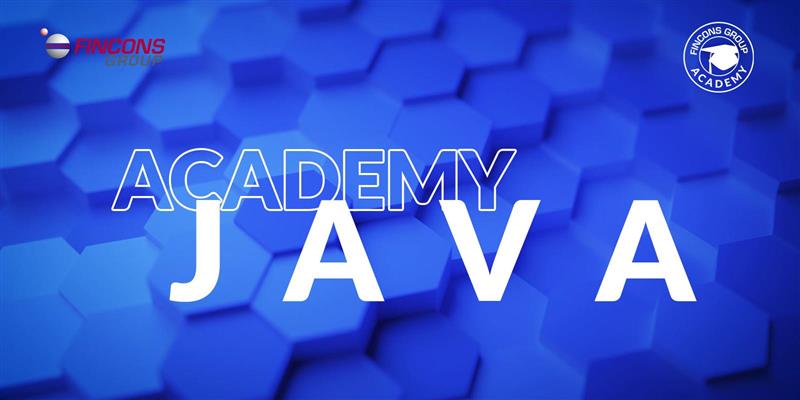 Academy Java