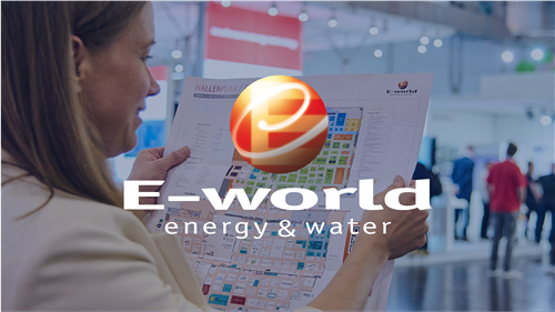 Fincons partecipa all’evento E-world energy & water 2024