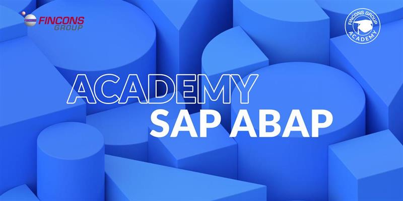 Academy SAP ABAP