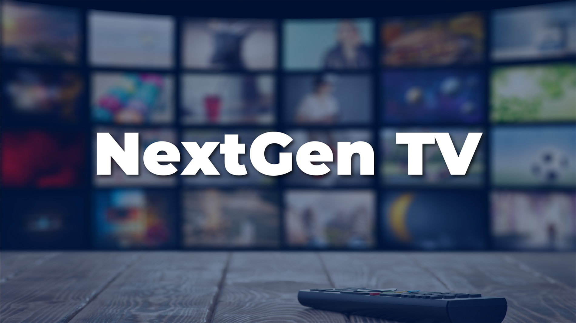 Fincons presenta le nuove app NextGen TV al NAB 2024