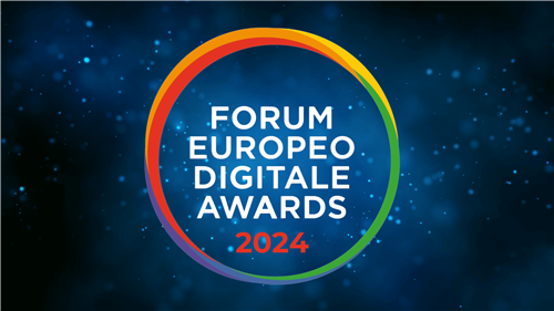 FED Awards 2024: vota ora e supporta la nostra candidatura!
