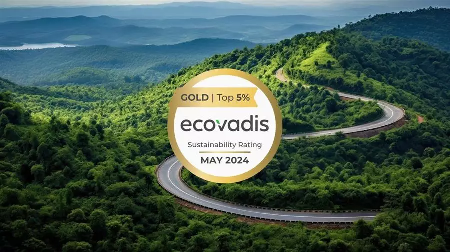 FINCONS MEDAGLIA D’ORO DI SOSTENIBILITÀ PER ECOVADIS
