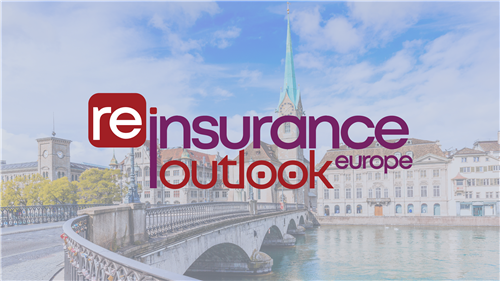 Fincons partecipa al Re/insurance Outlook Europe