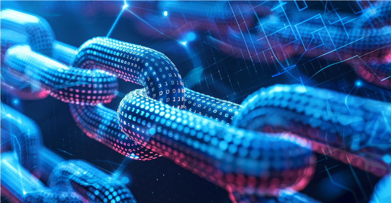 Blockchain e Smart Legal Contract per la gestione dei diritti