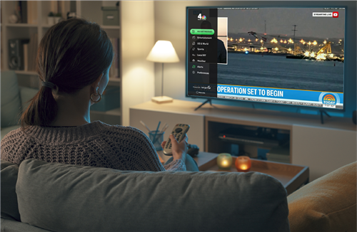 NextGen TV app: the future of broadcasting