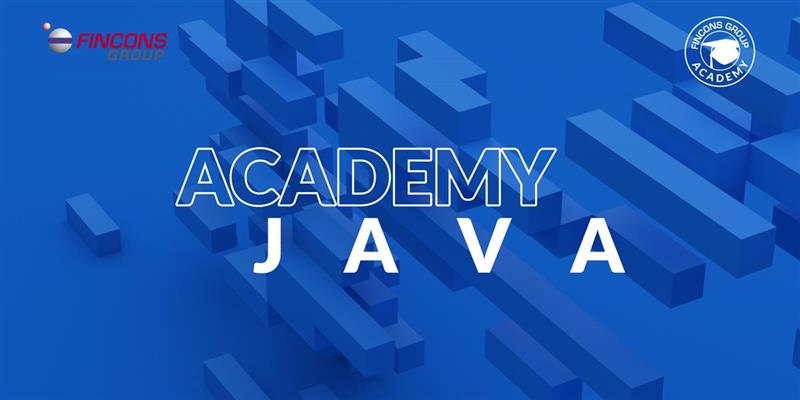 Academy Java