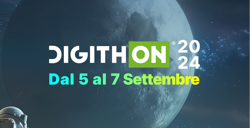 Fincons sponsor di DigithON 2024