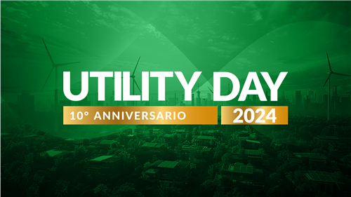 Fincons partecipa all’Utility Day 2024