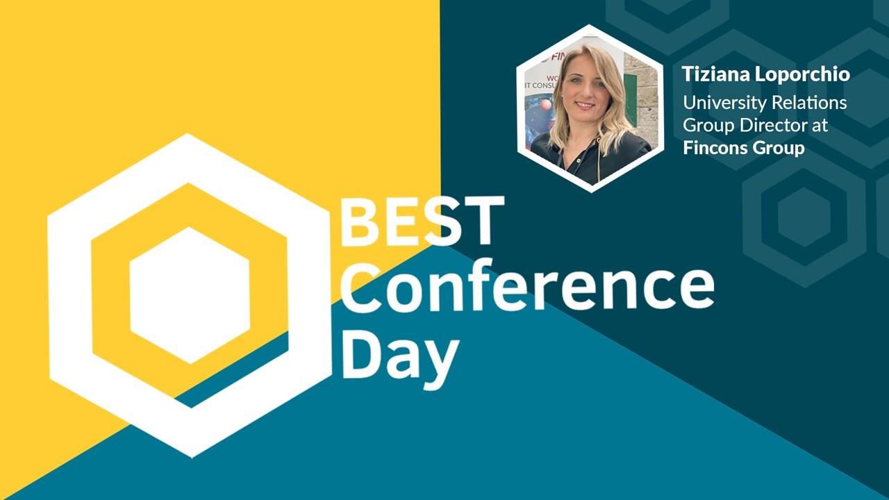 Fincons Group al BEST Conference Day