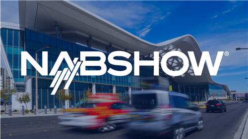 NAB Show 2025: Fincons tra gli espositori ufficiali