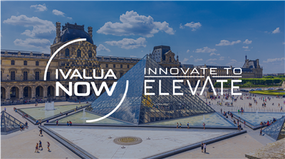 Fincons a Ivalua NOW 2025 a Parigi