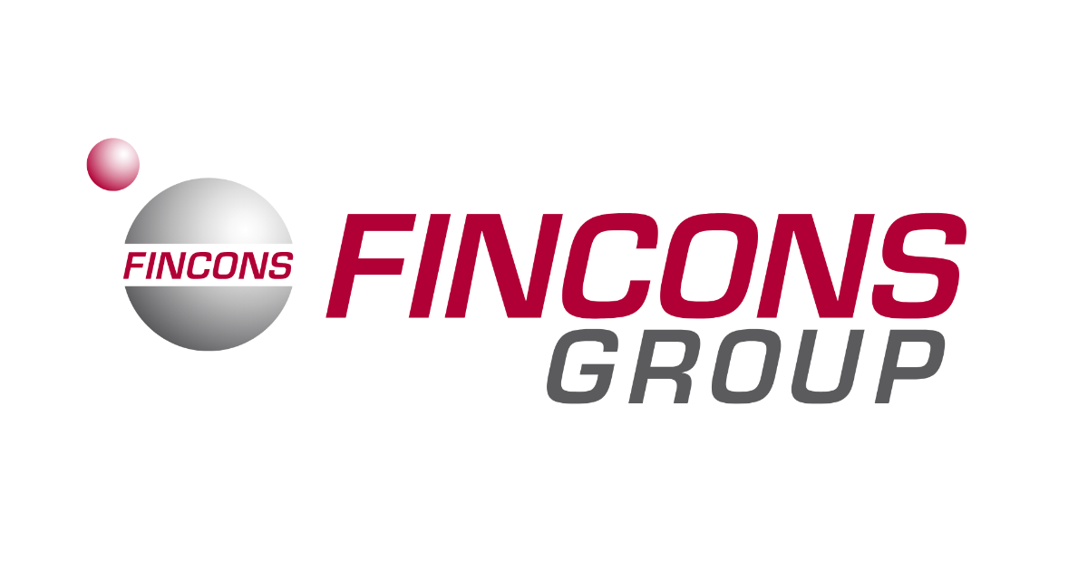 Fincons Group logo (Italy) — company profile in the Analytics Legends directory of SAP analytics service providers