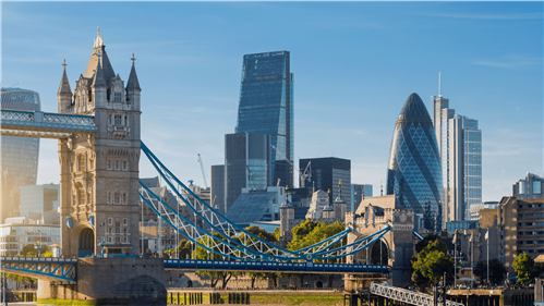 Fincons partecipa al Future of Utilities Summit 2025 di Londra