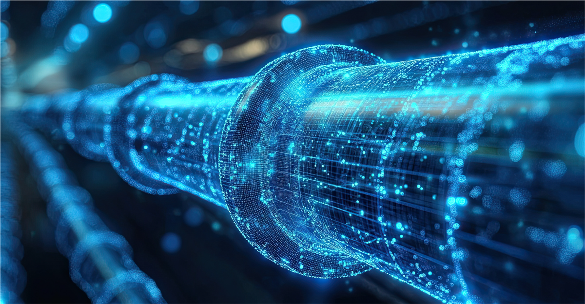 Fincons e Orion: Digital Twin e AI per le reti idriche
