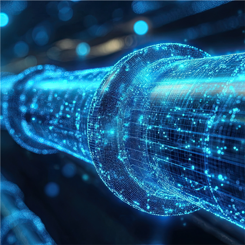 Fincons e Orion: Digital Twin e AI per le reti idriche