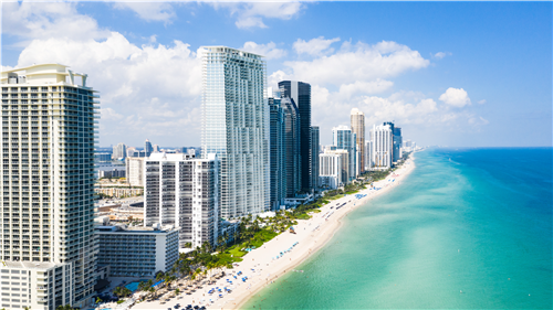 Fincons al REV2025 di Miami