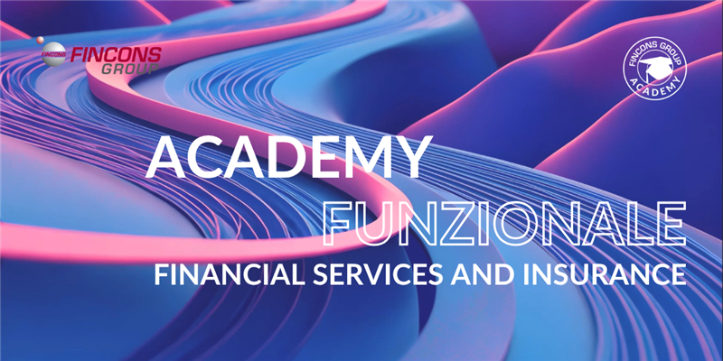 Academy Funzionale Financial Services and Insurance
