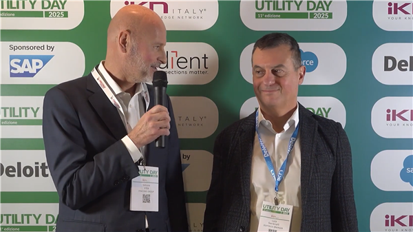Duferco Energia modernizza la fatturazione B2B con Youtiverse