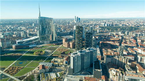 Fincons exhibitor ufficiale all’evento Meter to Cash 2026