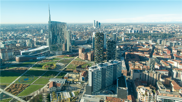 Fincons exhibitor ufficiale all’evento Meter to Cash 2026