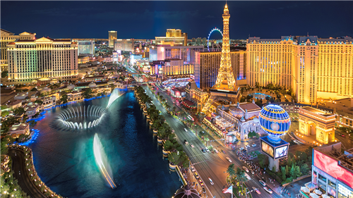 NAB Show 2026: Fincons sarà exhibitor ufficiale