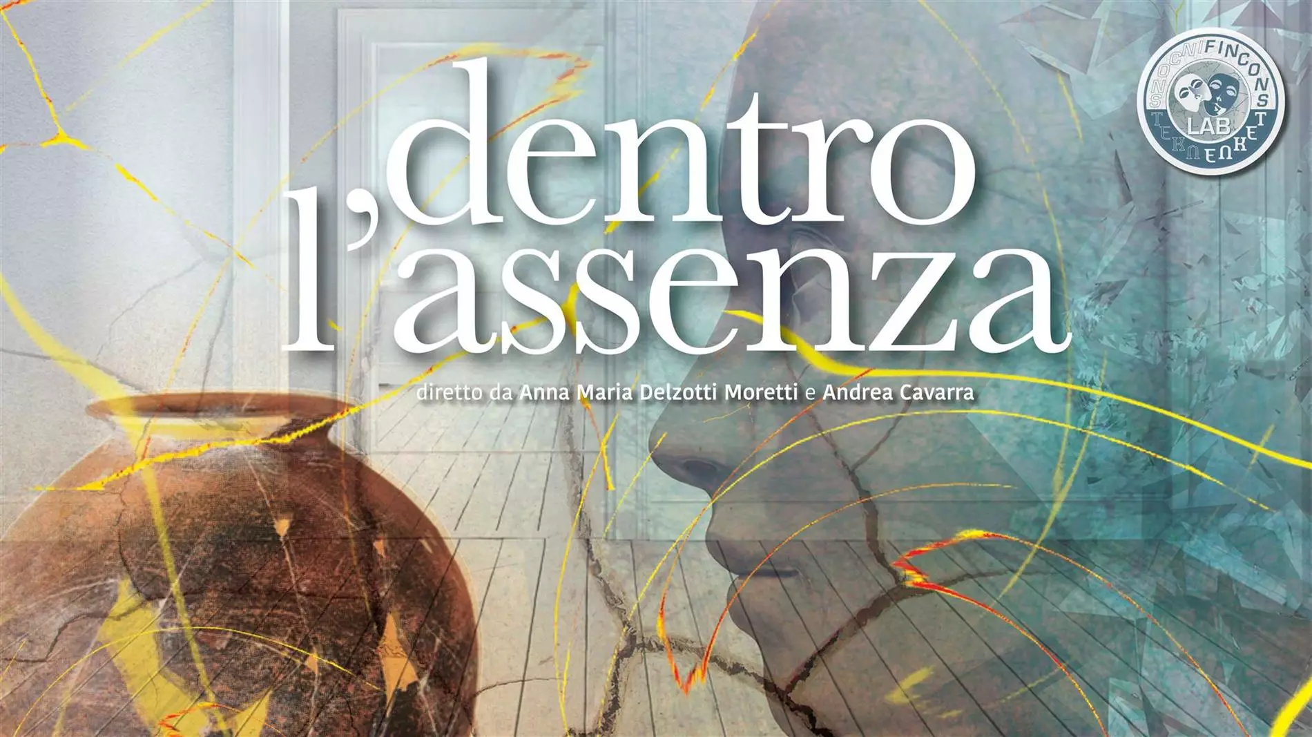 Spettacolo Teatrale “DENTRO L’ASSENZA” – Giugno 2018