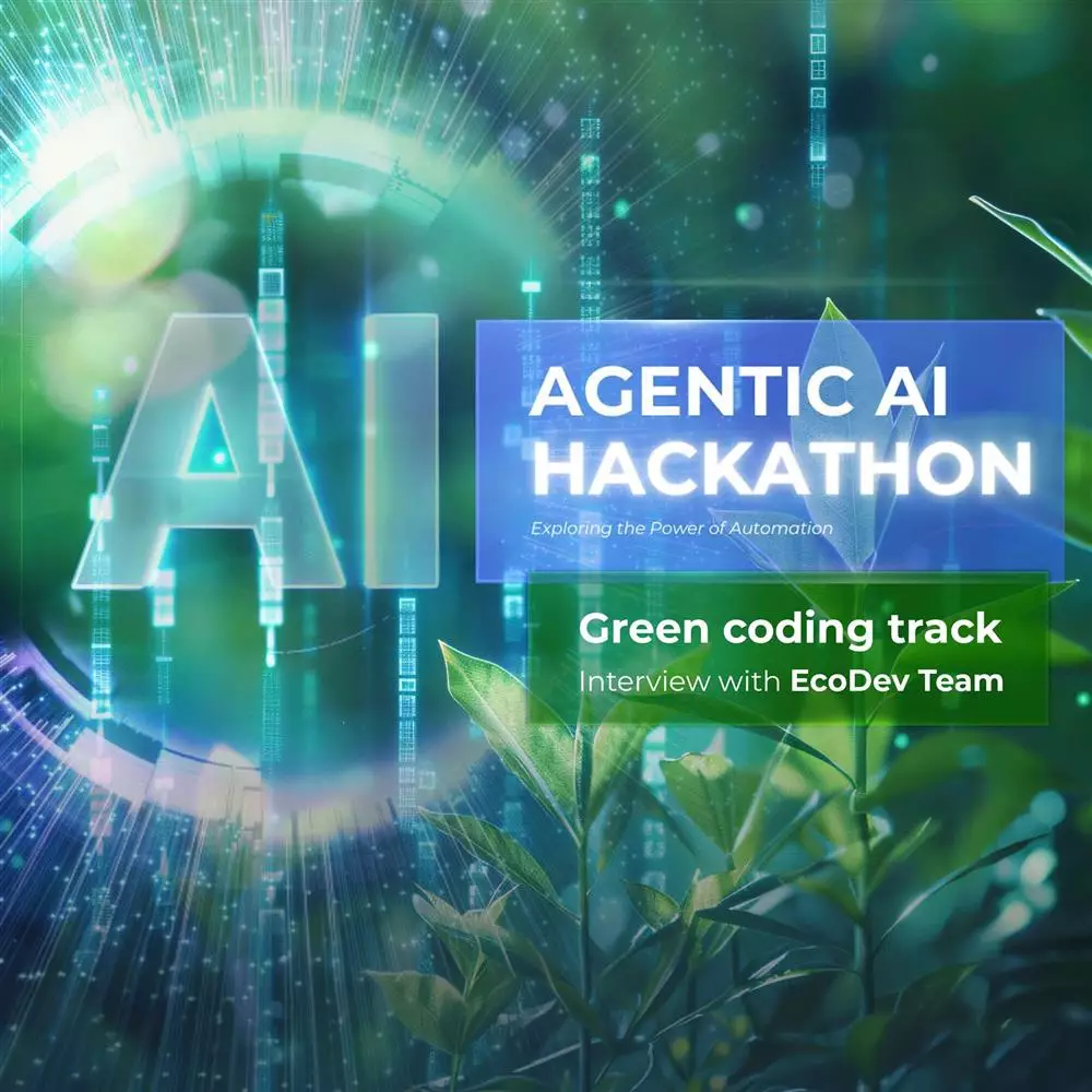 L’efficienza energetica incontra le performance: la soluzione Green Coding di EcoDev