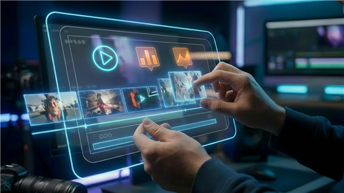 Fincons ed Embrace: Partnership per AI e Media Operations