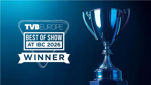 IBC 2026: Fincons Group vince il Best of Show Award
