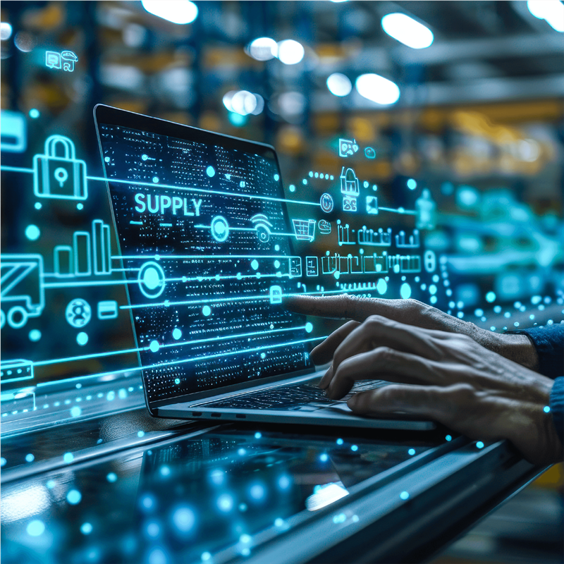 Oltre il pilota: scalare l’AI nel Procurement
