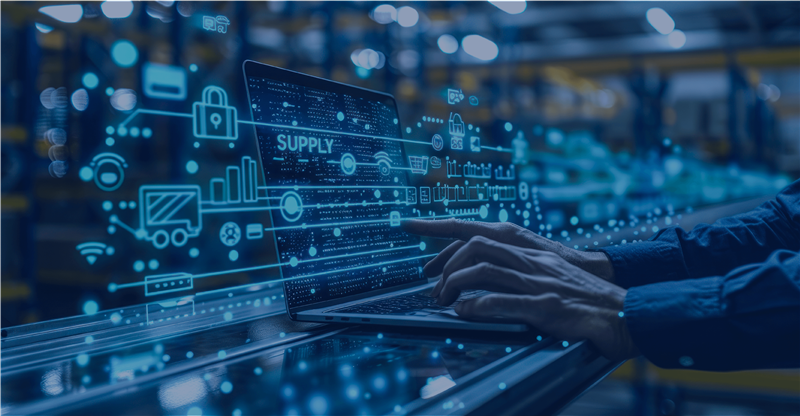 Oltre il pilota: scalare l’AI nel Procurement