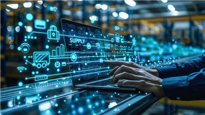 Oltre il pilota: scalare l’AI nel Procurement