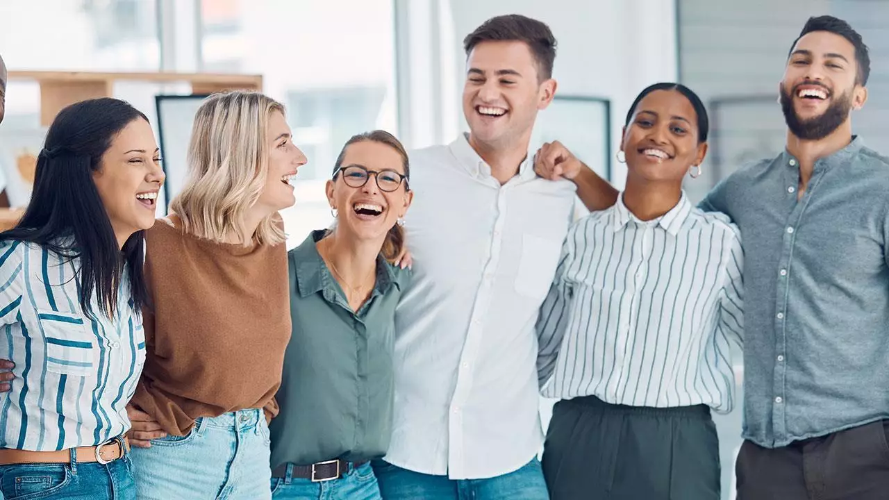 Fincons nella classifica delle migliori aziende dove lavorare in Italia per Corriere della Sera e Statista